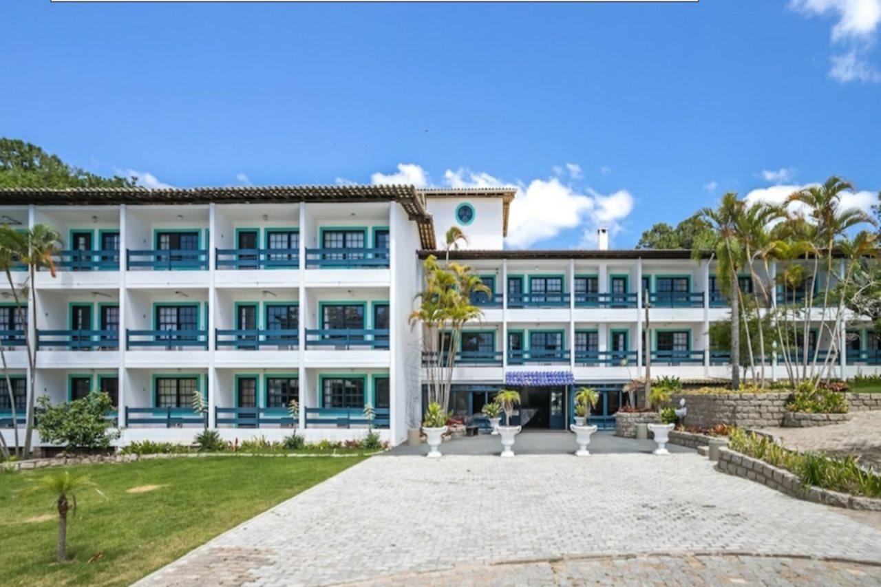 Selina Floripa Hotel Florianópolis Exterior foto